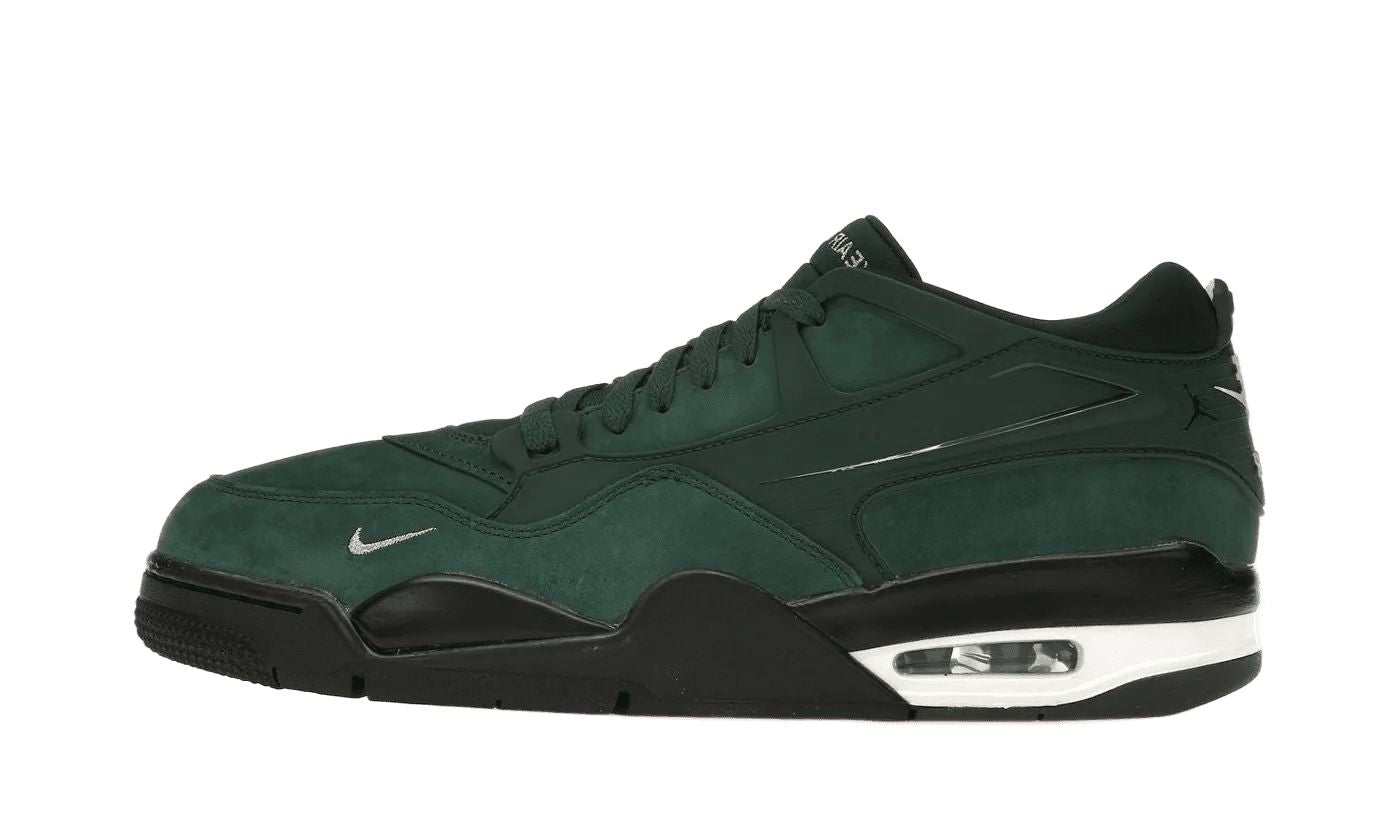 Air Jordan 4 RM Nigel Sylvester Pro Green – limitierter Sneaker bei Shade Studios