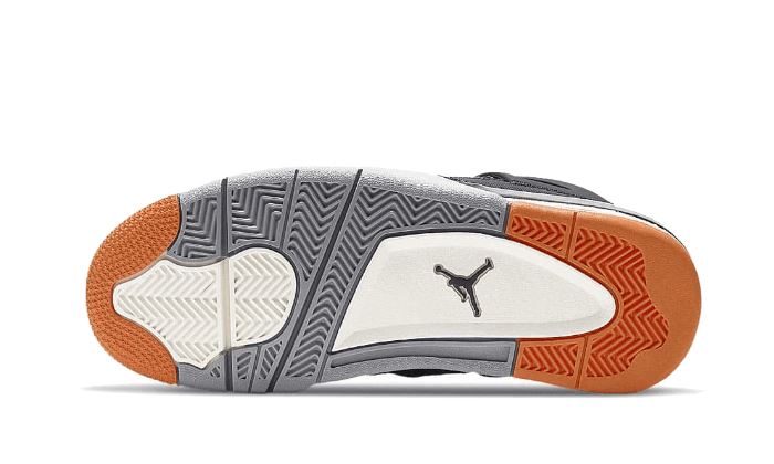 Air Jordan 4 SE Starfish – limitierter Sneaker bei Shade Studios