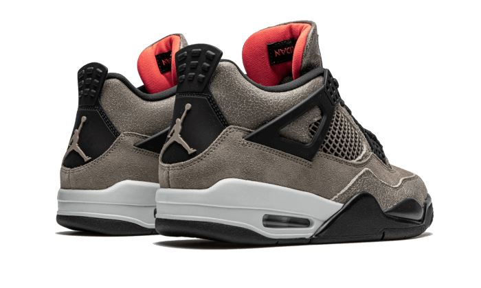 Air Jordan 4 Taupe Haze – limitierter Sneaker bei Shade Studios