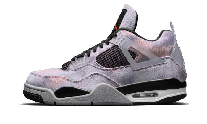 Air Jordan 4 Zen Master – limitierter Sneaker bei Shade Studios