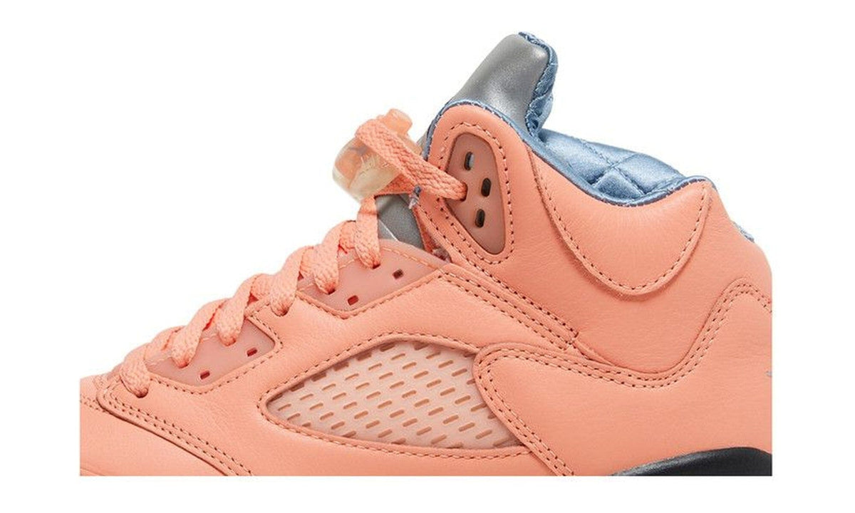 DJ Khaled x Air Jordan 5 Retro GS We The Best - Crimson Bliss