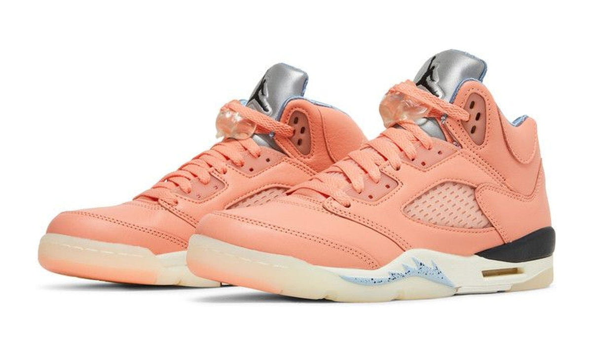 DJ Khaled x Air Jordan 5 Retro GS We The Best - Crimson Bliss