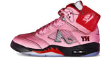 Air Jordan 5 Retro Awake NY Arctic Pink