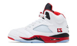 Air Jordan 5 Retro Fire Red 2025