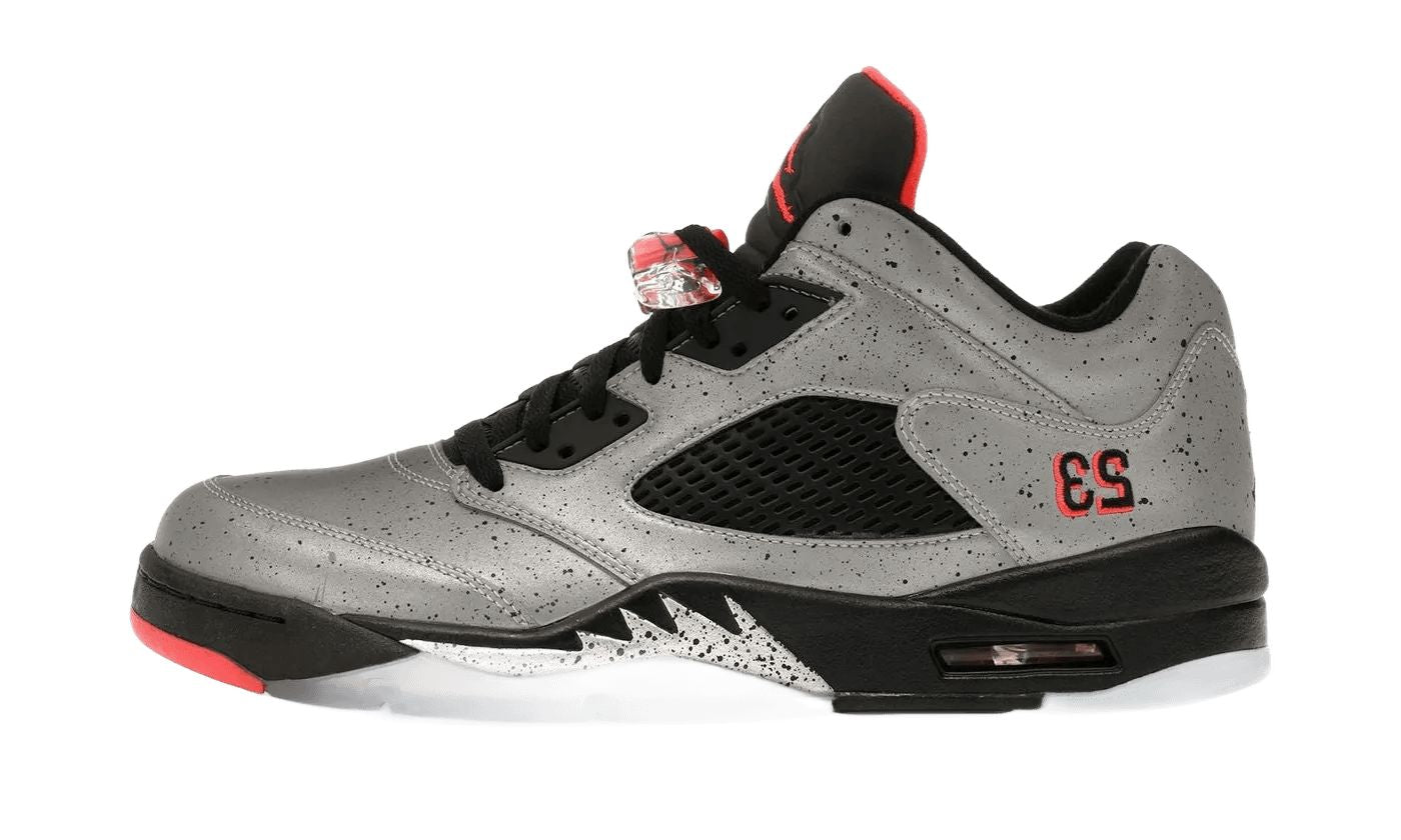 Air Jordan 5 Retro Low Neymar