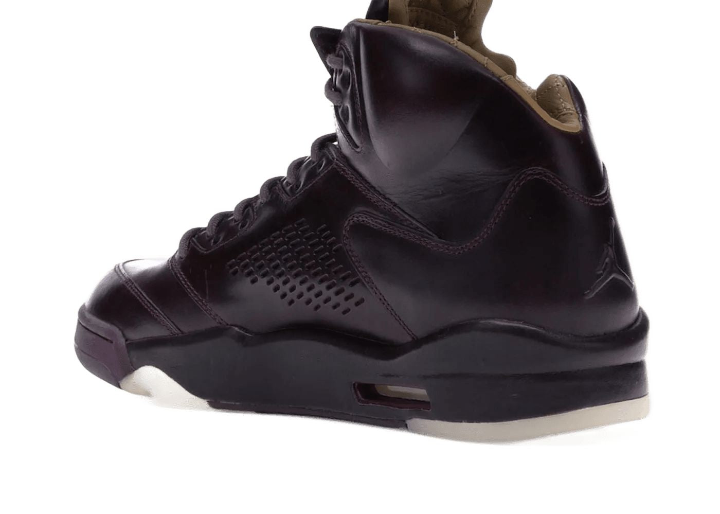 Air Jordan 5 Retro Premium Wine