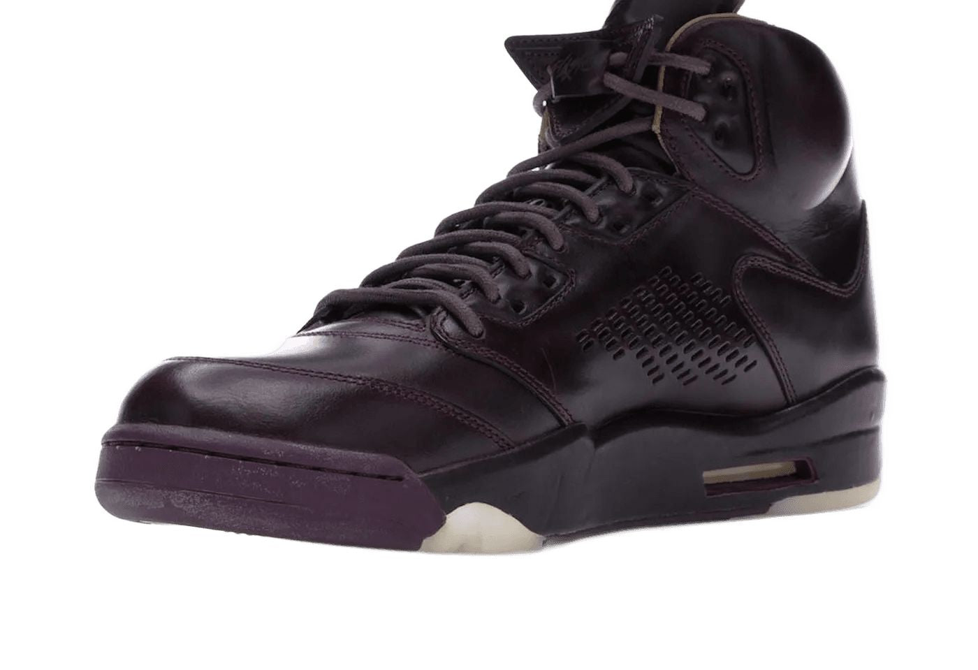 Air Jordan 5 Retro Premium Wine
