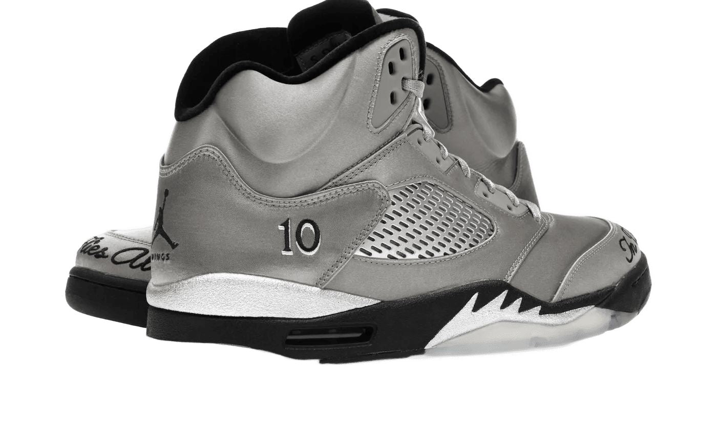 Air Jordan 5 Retro Wings (2025)