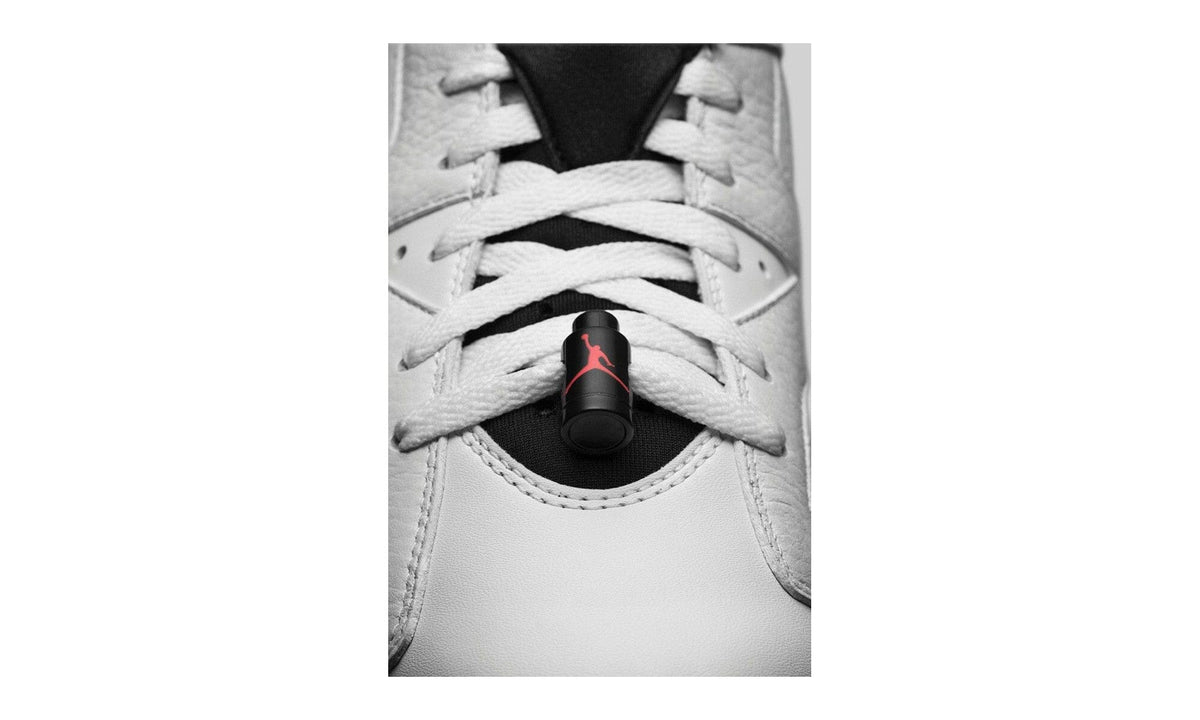 Air Jordan 6 Low White Infrared