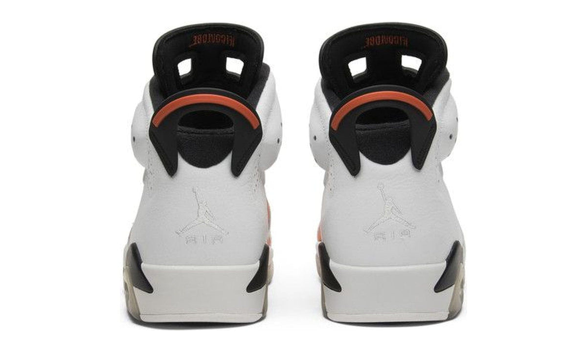 Air Jordan 6 Retro Gatorade