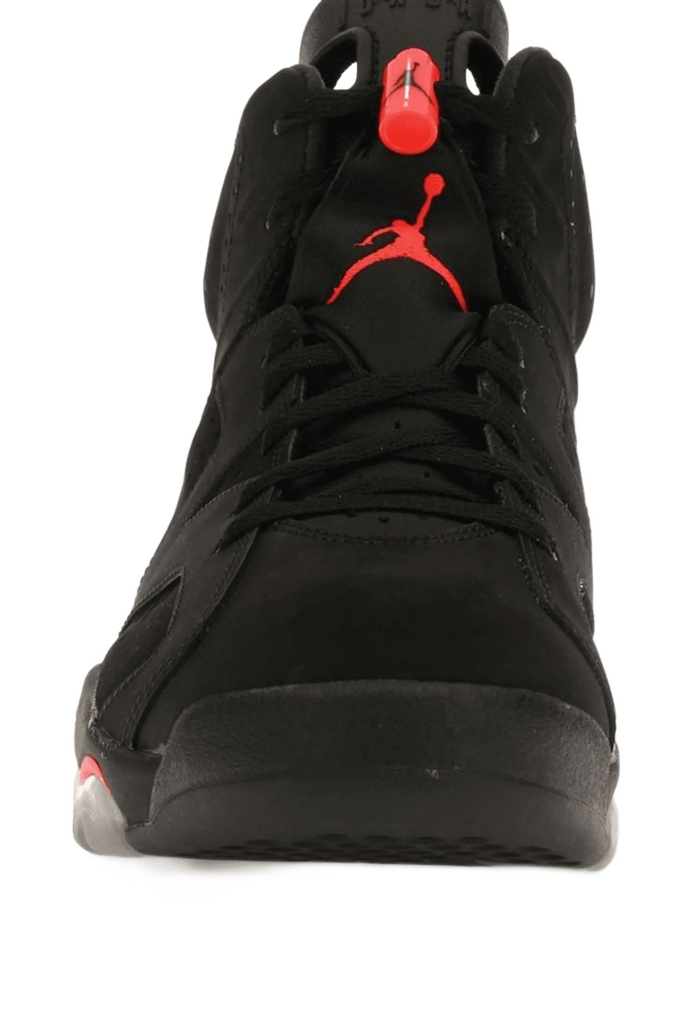 Air Jordan 6 Retro Infrared Black (2014)