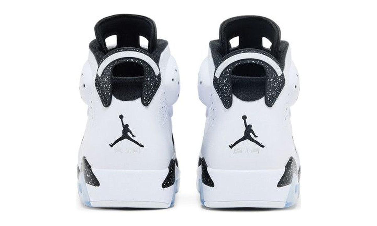 Air Jordan 6 Retro Oreo 2026