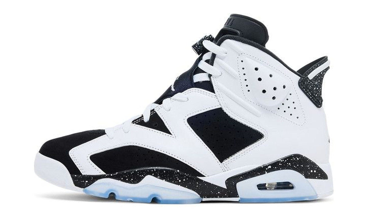 Air Jordan 6 Retro Oreo 2026