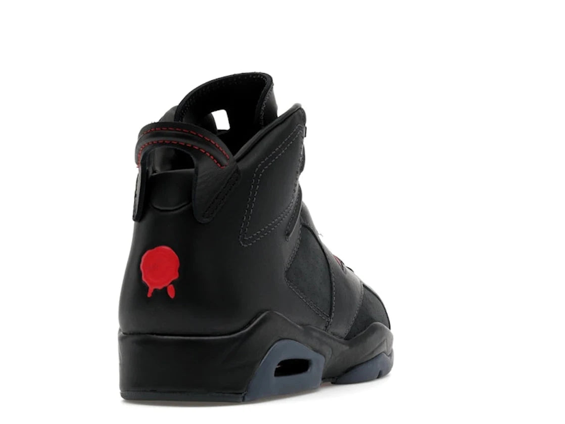 Air Jordan 6 Retro PRM Bin23 - II6558-001