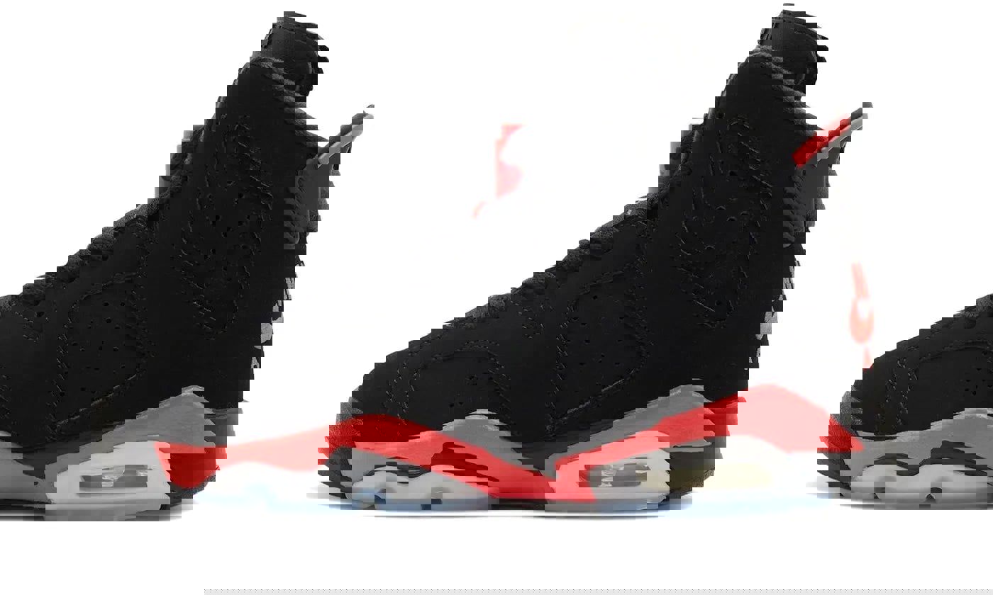 Air Jordan 6 Retro Reverse Infrared