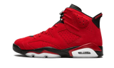 Air Jordan 6 Retro Toro Bravo