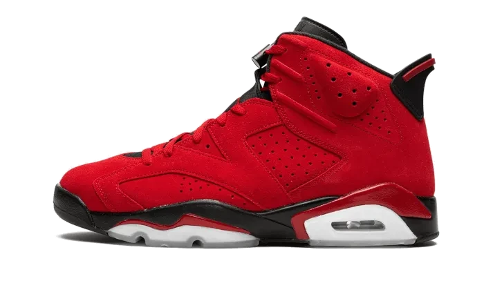 Air Jordan Air Jordan 6 Retro Toro Bravo - CT8529-600 / 384665-600