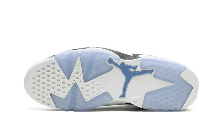 Air Jordan Air Jordan 6 UNC - CT8529-410 / 384665-410