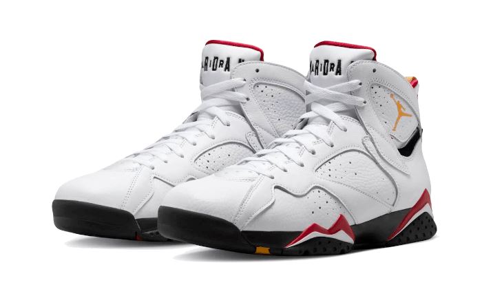 Air Jordan 7 Retro Cardinal (2022) – limitierter Sneaker bei Shade Studios