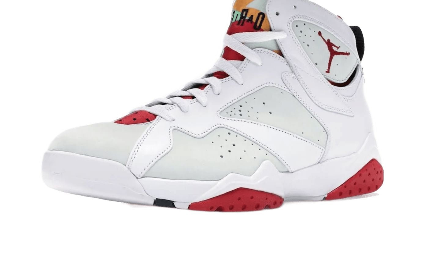 Air Jordan 7 Retro Hare (2015)