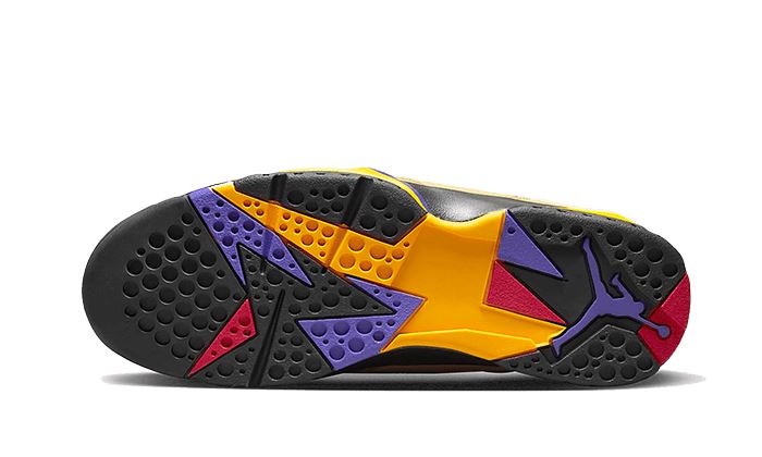 Air Jordan 7 SE Afrobeats – limitierter Sneaker bei Shade Studios