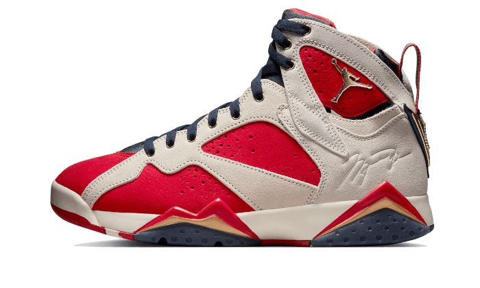 Air Jordan 7 Trophy Room Olympics – limitierter Sneaker bei Shade Studios