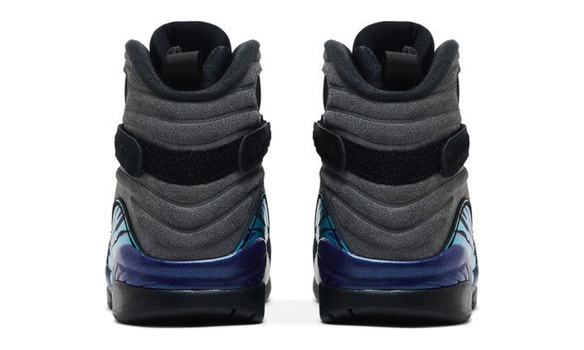 Air Jordan 8 Retro Aqua 2025