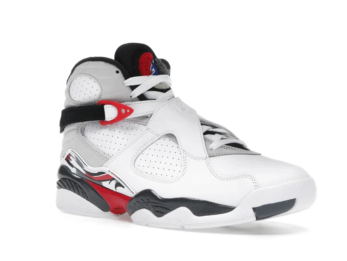 Air Jordan 8 Retro Bugs Bunny (2025) - 305381-100
