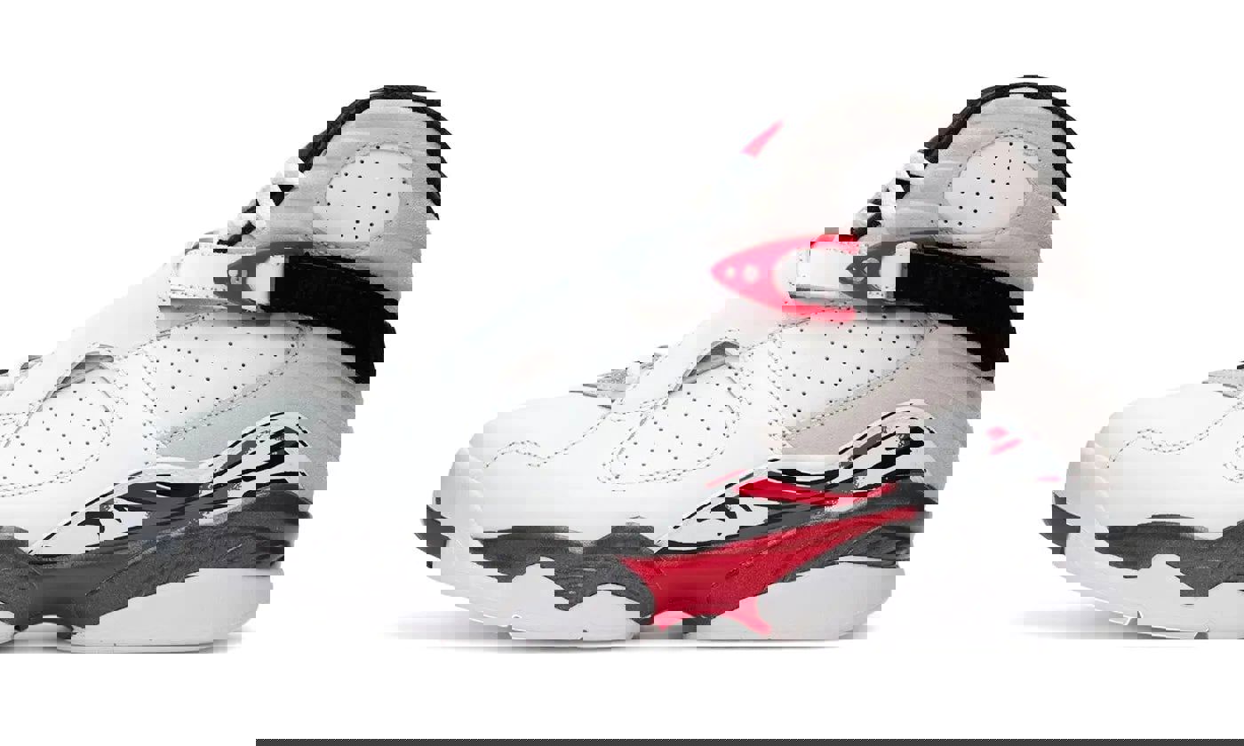 Air Jordan 8 Retro Bugs Bunny (2025)