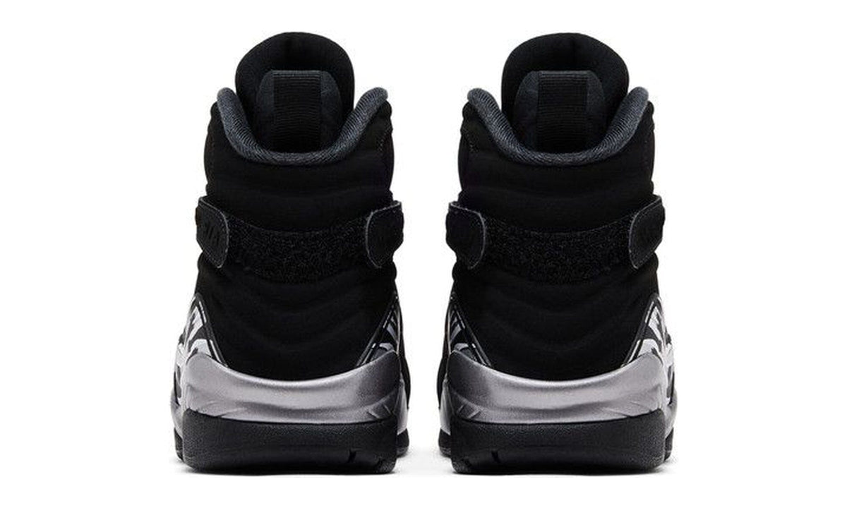 Air Jordan 8 Retro Chrome 2026