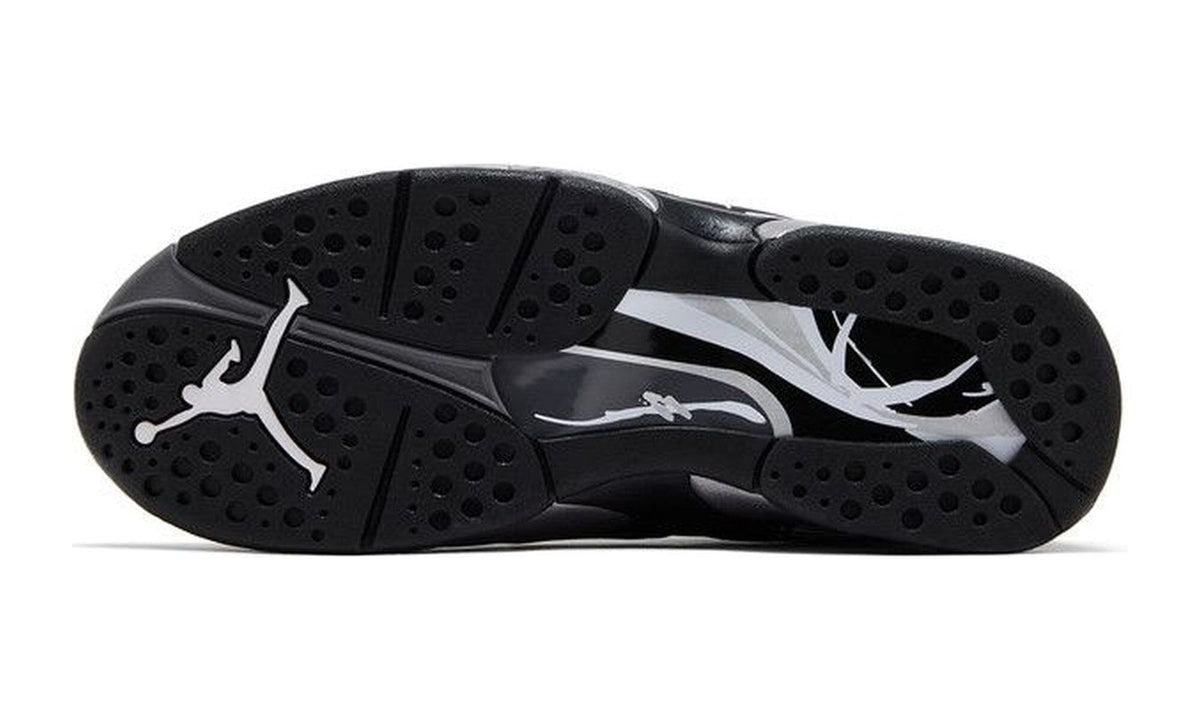 Air Jordan 8 Retro Chrome 2026