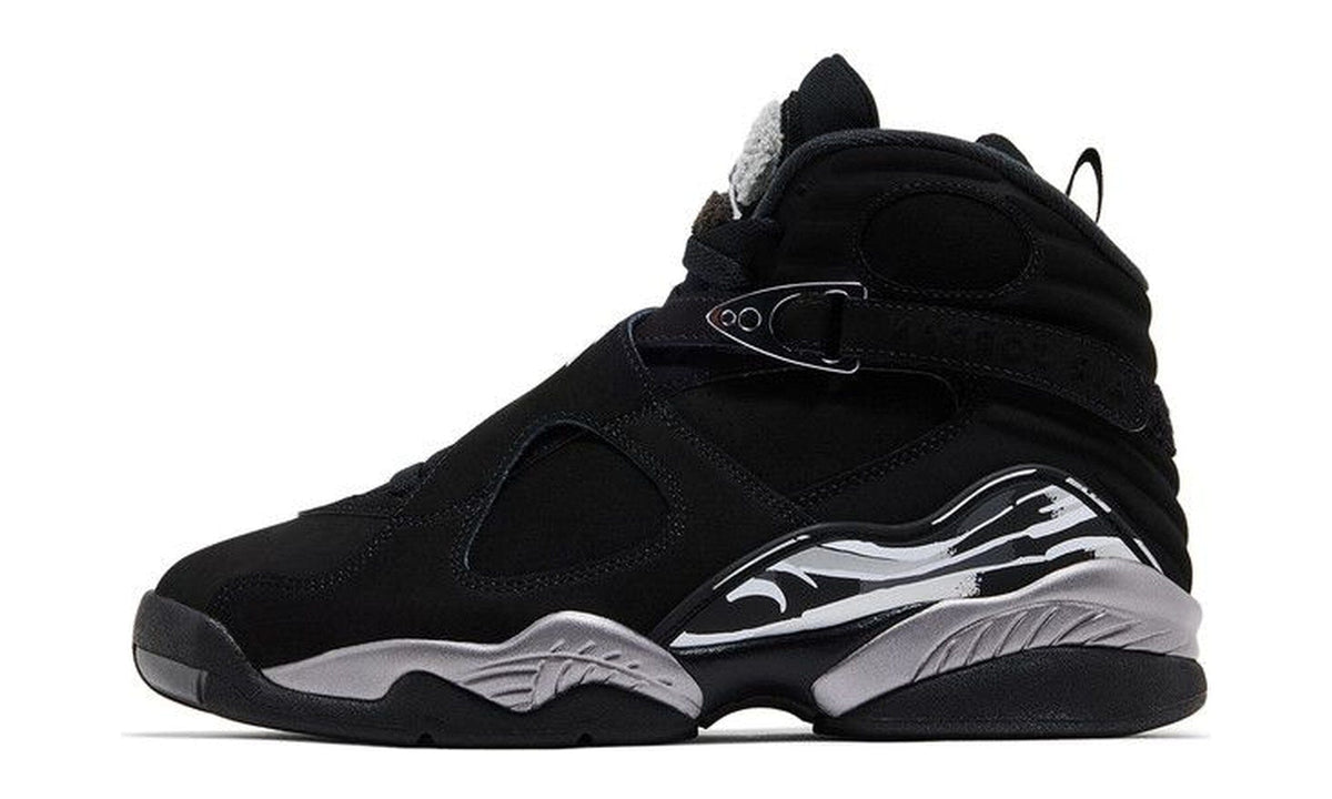 Air Jordan 8 Retro Chrome 2026
