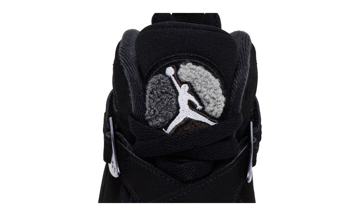 Air Jordan 8 Retro Chrome 2026