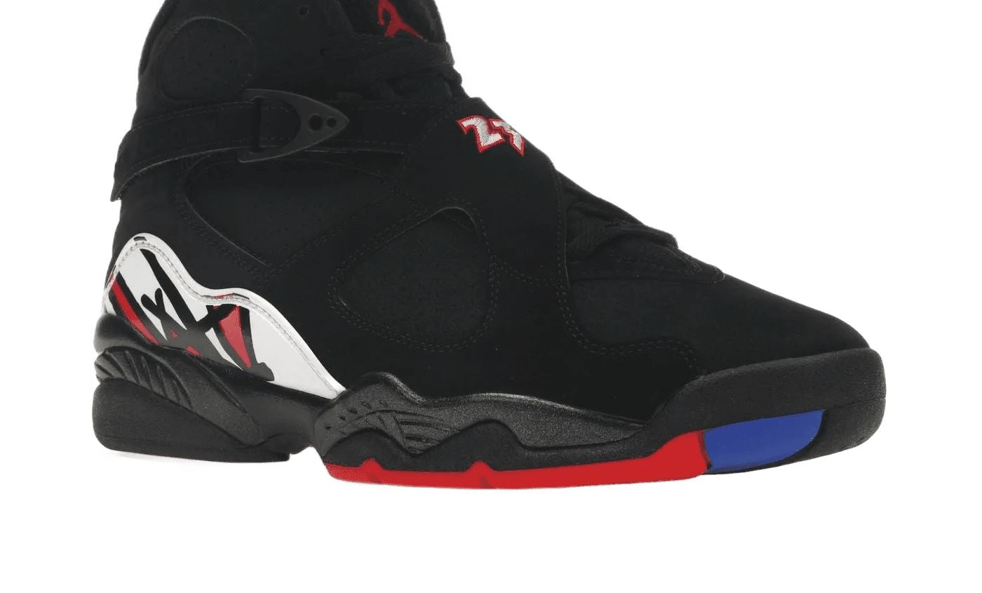 Air Jordan 8 Retro Playoffs (2023) – limitierter Sneaker bei Shade Studios