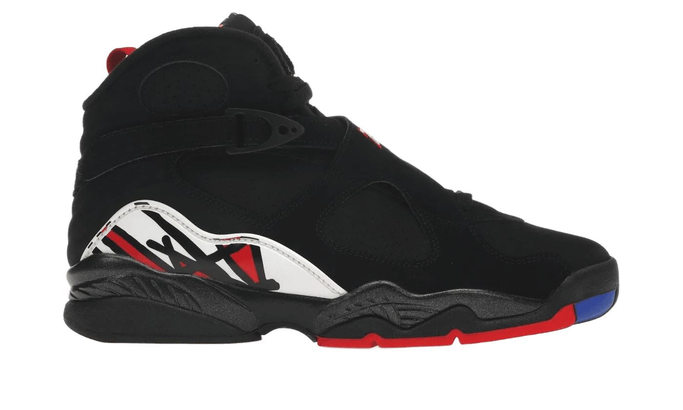 Air Jordan 8 Retro Playoffs (2023) – limitierter Sneaker bei Shade Studios