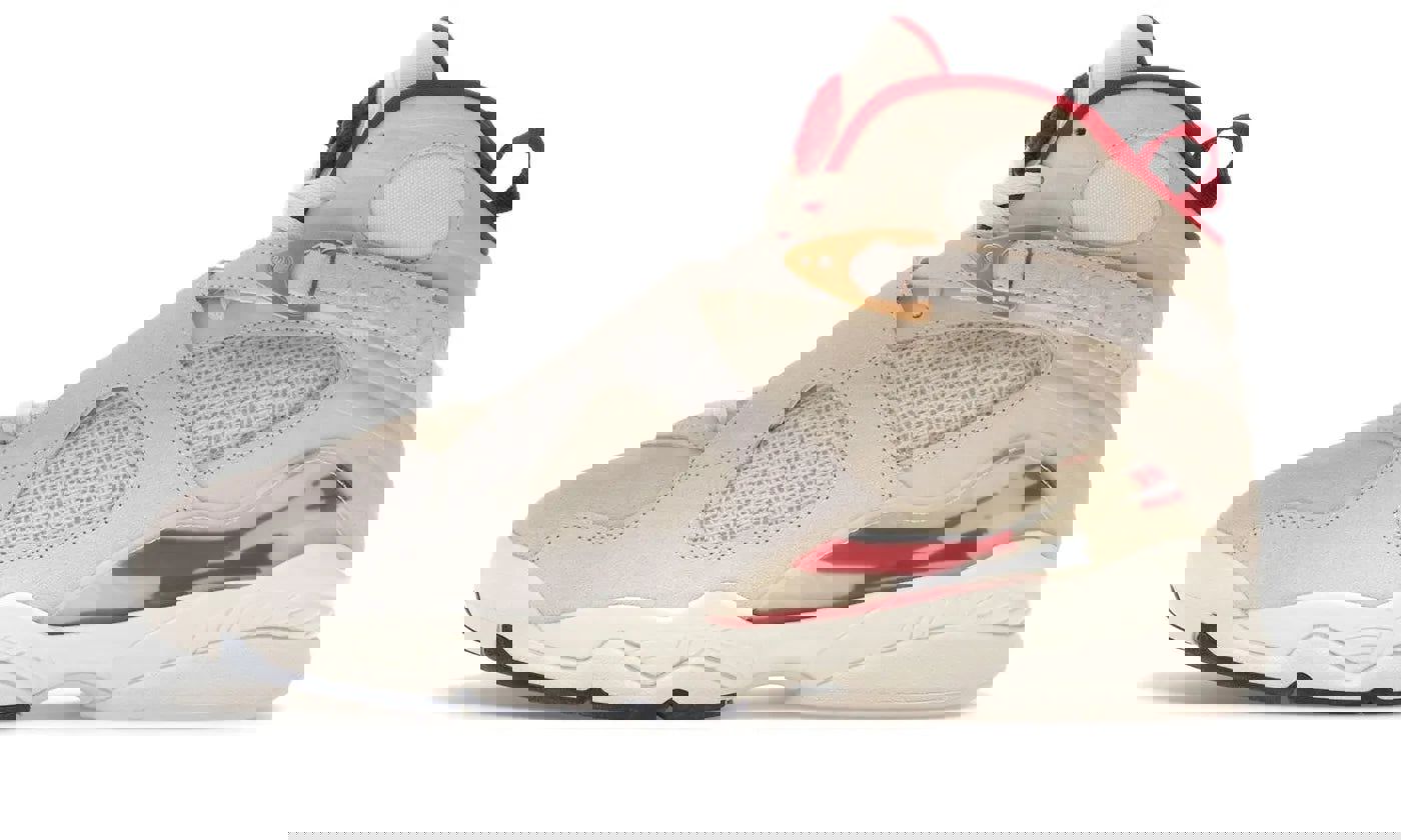 Air Jordan 8 Retro SP SoleFly Mi Casa Es Su Casa