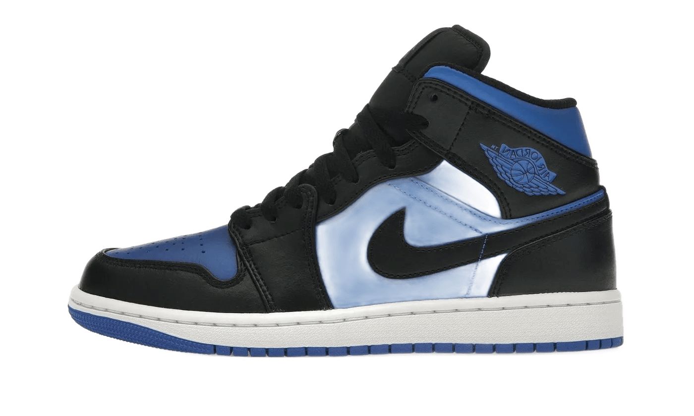 Air Jordan Air Jordan 1 Mid Varsity Royal – limitierter Sneaker bei Shade Studios