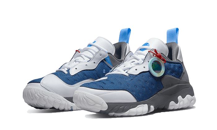 Air Jordan Delta 2 Clot Flint – limitierter Sneaker bei Shade Studios