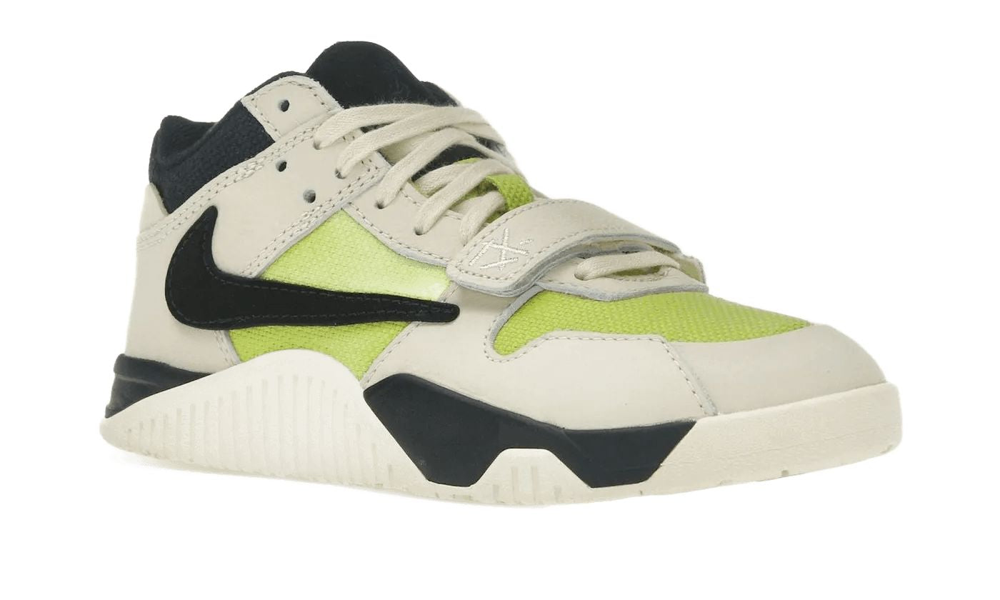 Air Jordan Jumpman Jack TR Travis Scott Bright Cactus (PS)