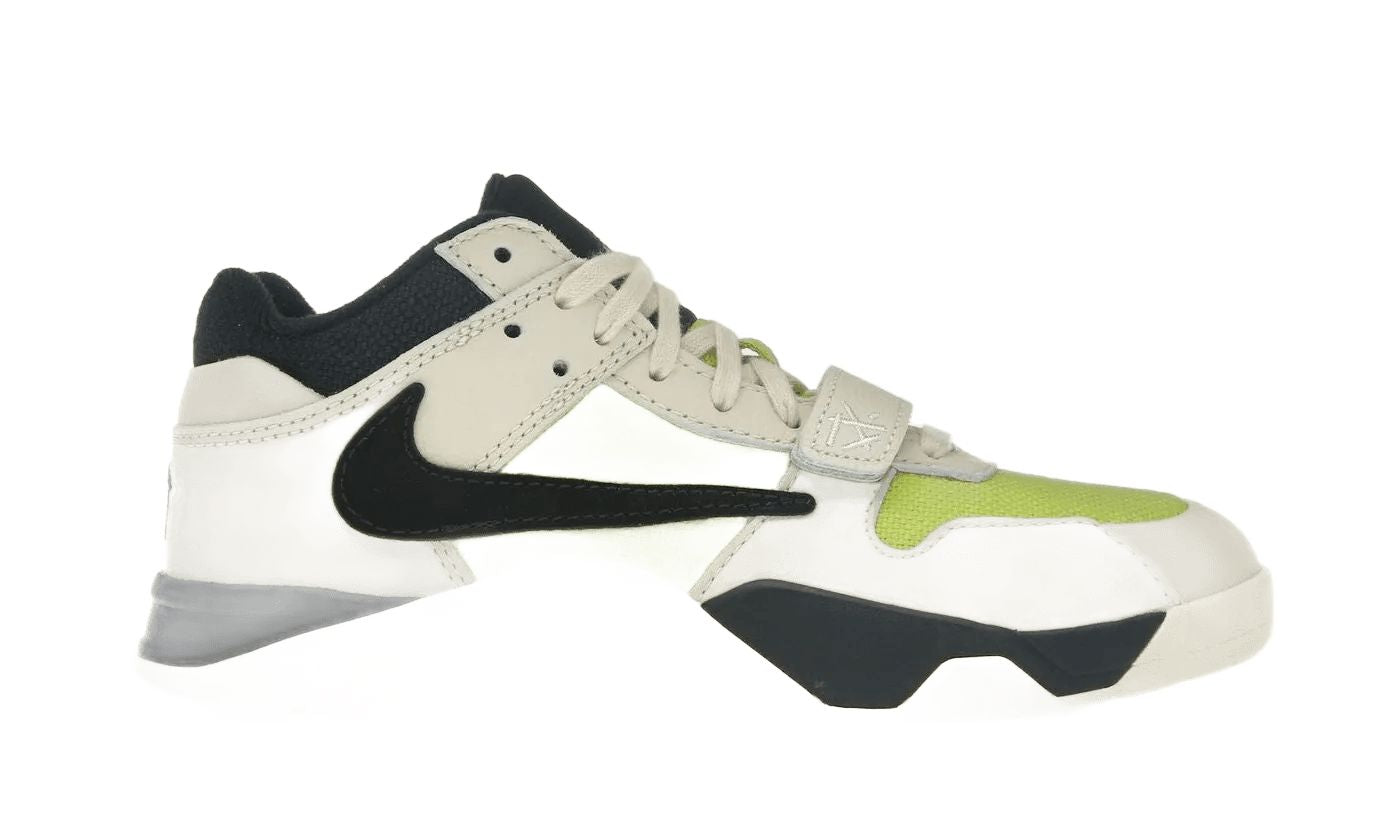 Air Jordan Jumpman Jack TR Travis Scott Bright Cactus (PS)