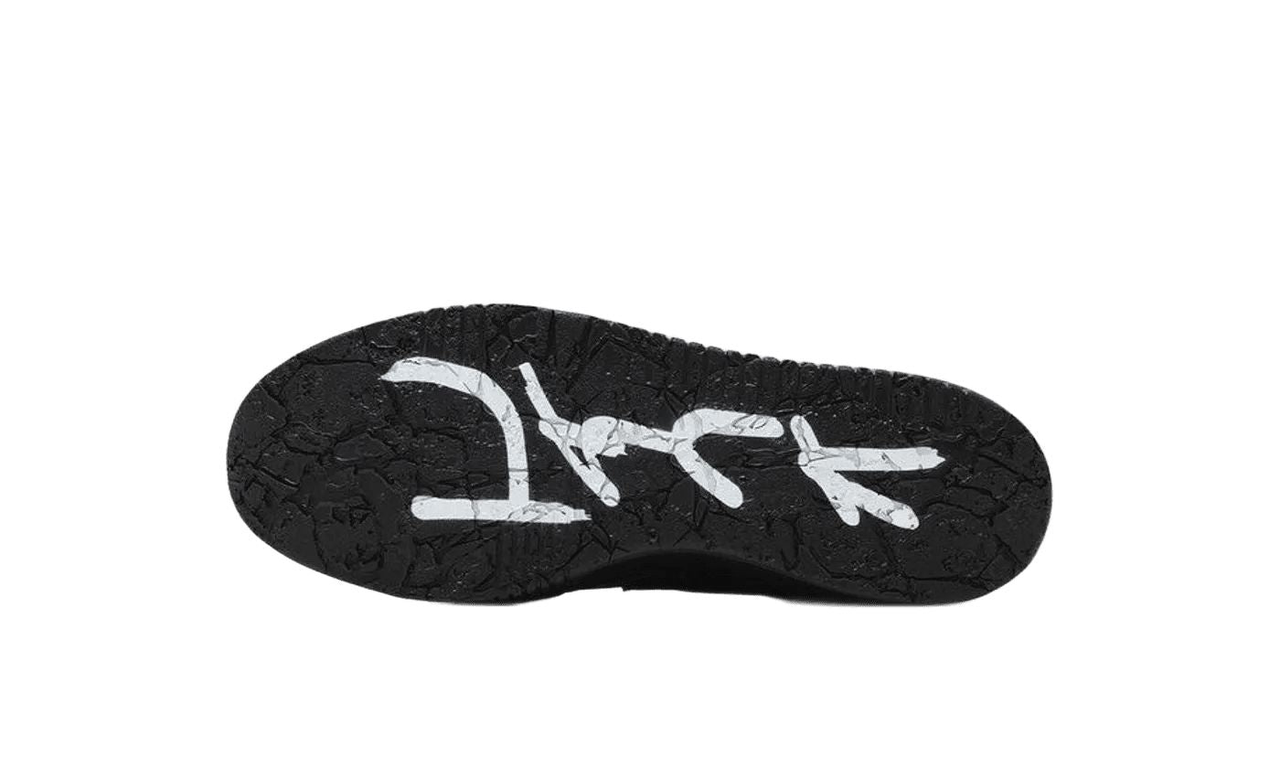 Air Jordan Jumpman Jack TR Travis Scott Dark Mocha