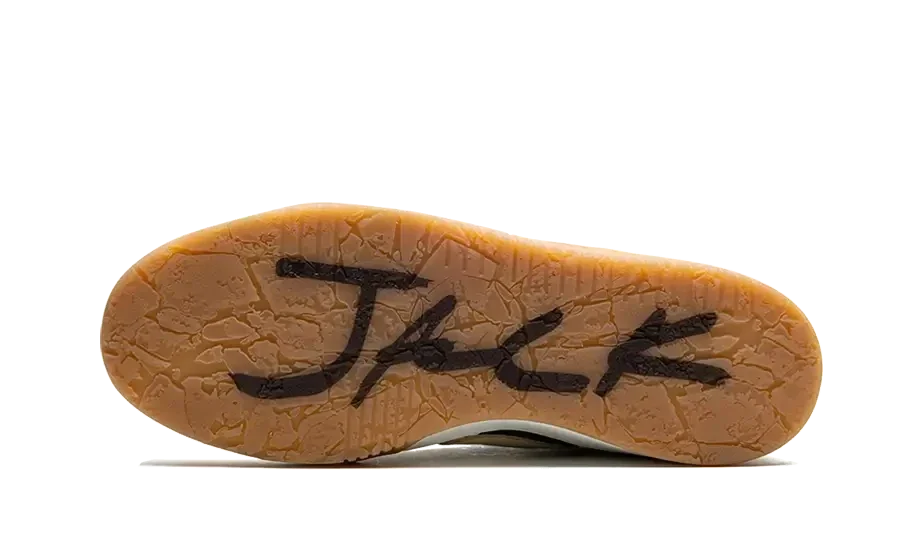 Air Jordan Jumpman Jack TR Travis Scott Sail – limitierter Sneaker bei Shade Studios