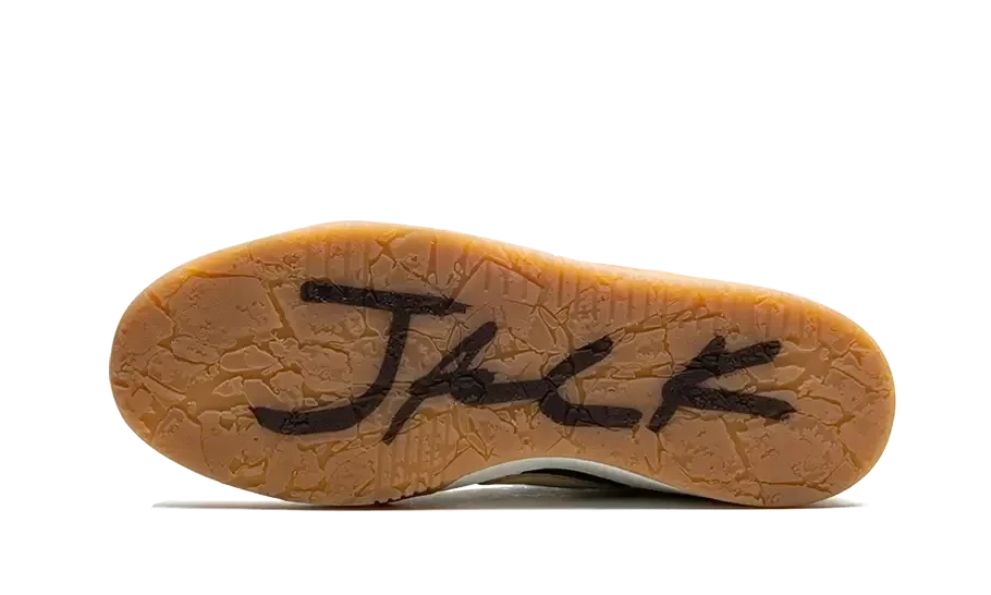 Air Jordan Jumpman Jack TR Travis Scott Sail – limitierter Sneaker bei Shade Studios