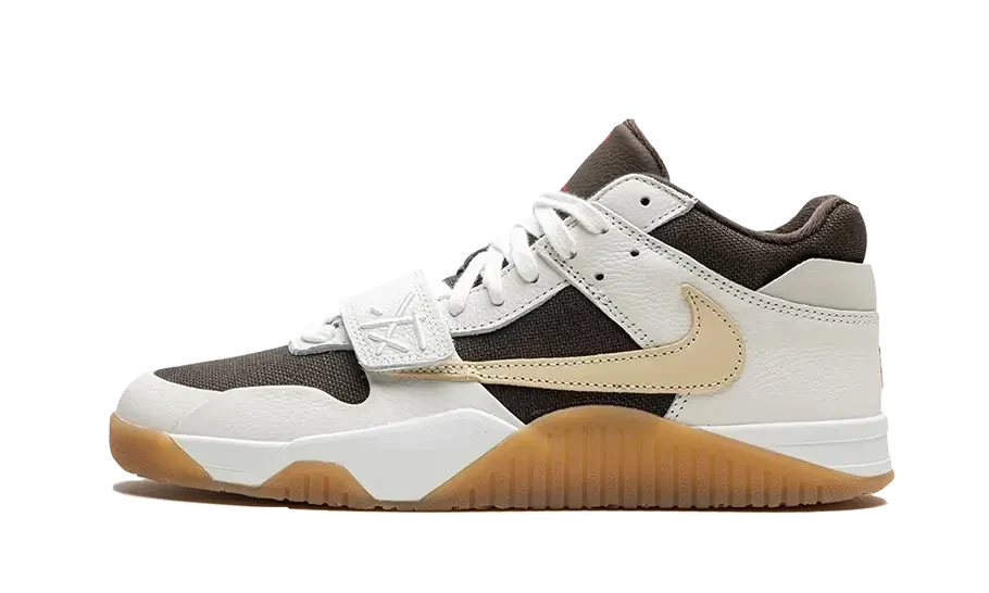 Air Jordan Jumpman Jack TR Travis Scott Sail – limitierter Sneaker bei Shade Studios
