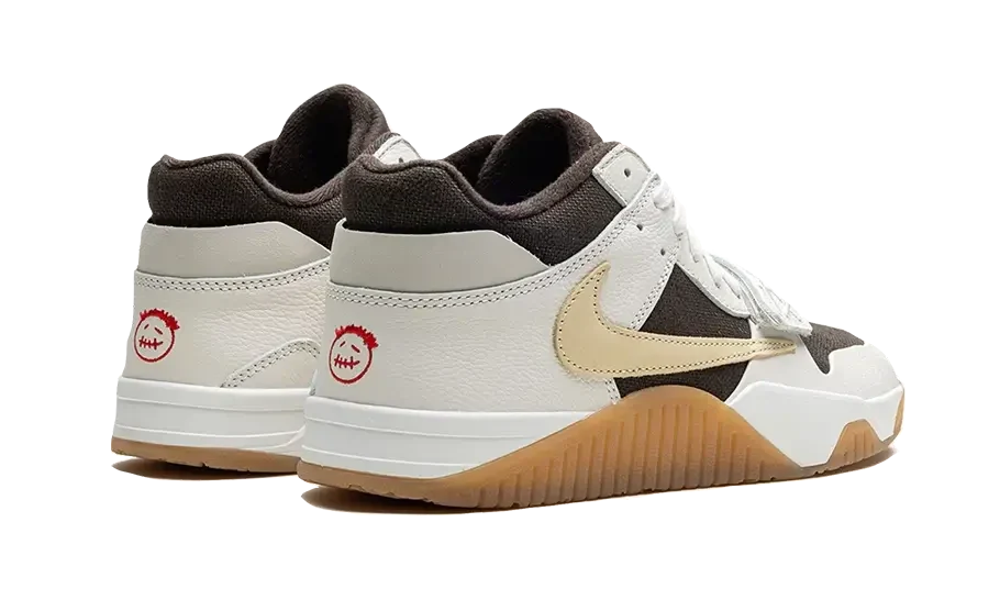Air Jordan Jumpman Jack TR Travis Scott Sail – limitierter Sneaker bei Shade Studios