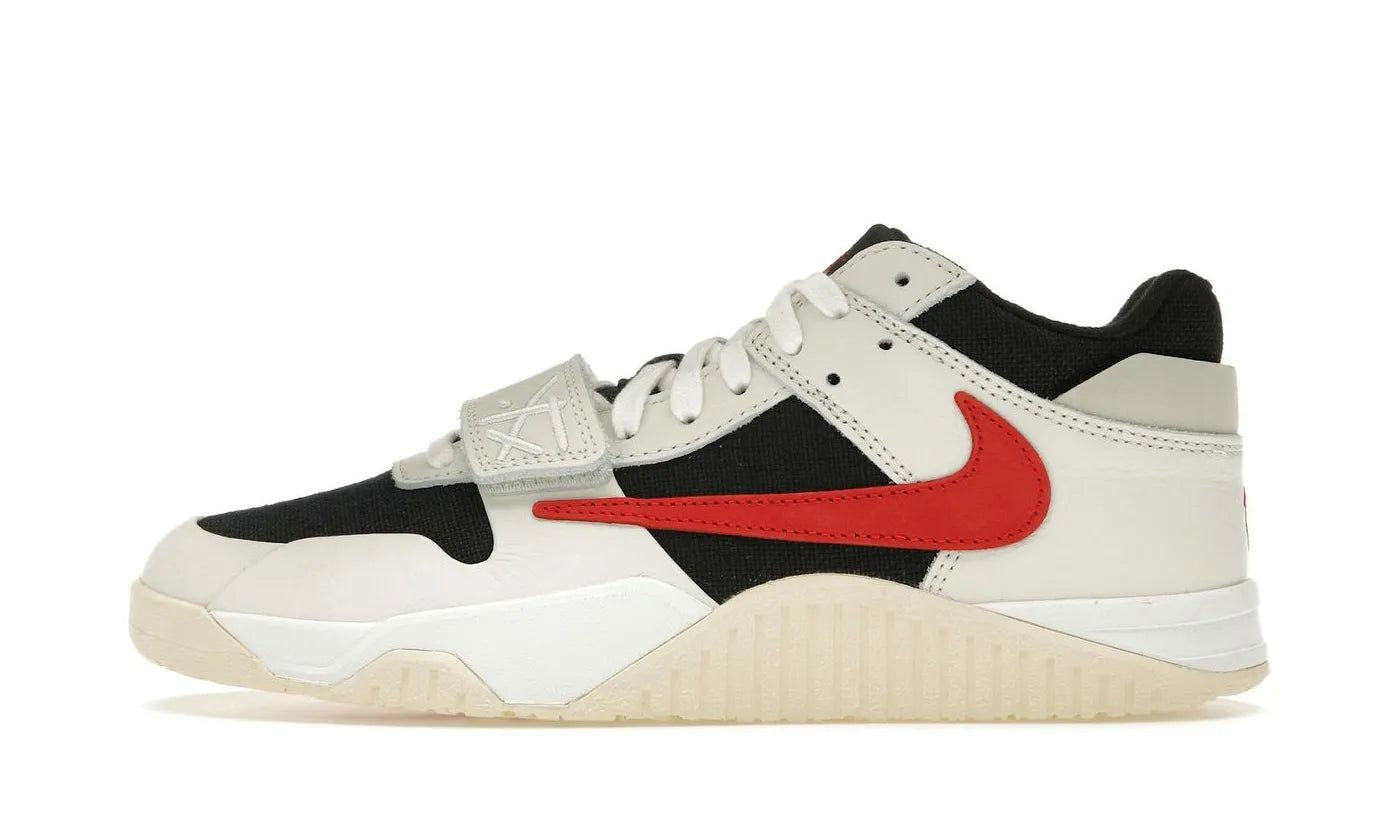 Air Jordan Jumpman Jack TR Travis Scott University Red – limitierter Sneaker bei Shade Studios