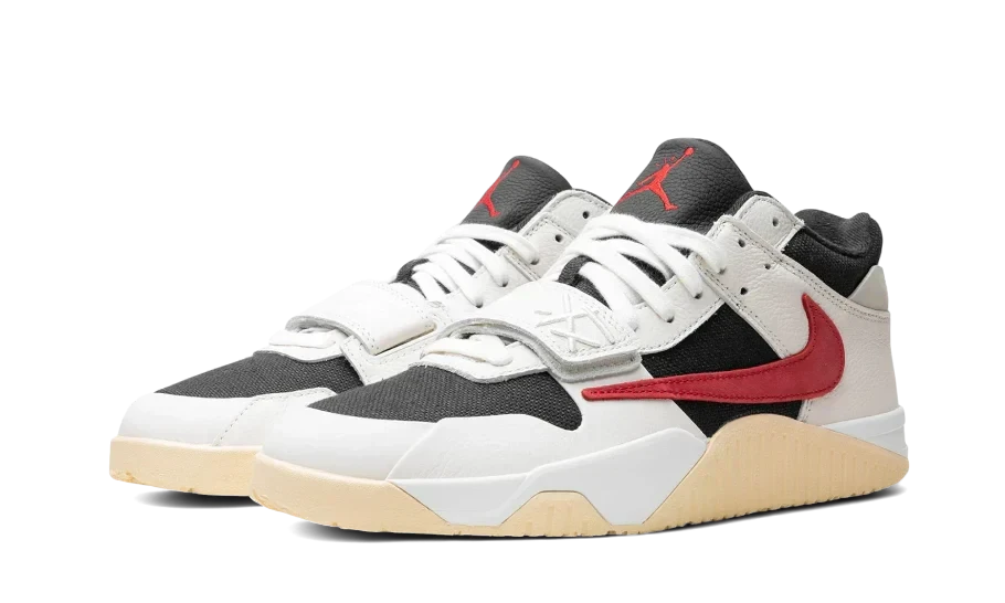 Air Jordan Jumpman Jack TR Travis Scott University Red – limitierter Sneaker bei Shade Studios