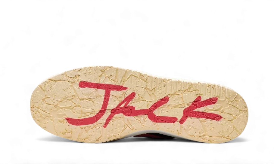Air Jordan Jumpman Jack TR Travis Scott University Red – limitierter Sneaker bei Shade Studios