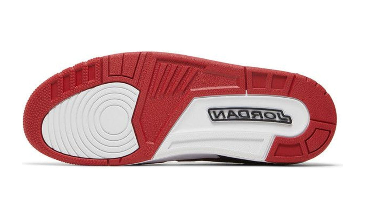 Air Jordan Legacy 312 Low Chicago Red