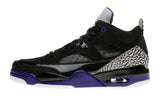 Air Jordan Son of Mars Low Black Grape Ice